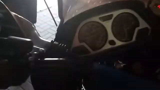 Отправка клиенту в г. Керчь, Yamaha xtz 750. WWW.MOTOBAZA.BIZ смотреть онлайн