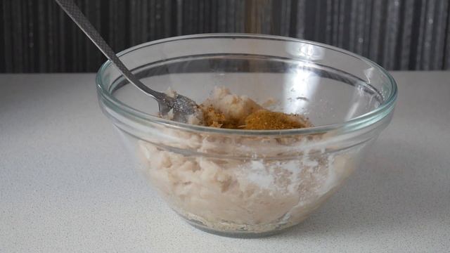 ОСОБЕННО НЕЖНЫЙ ВКУС. КОТЛЕТЫ ИЗ РЫБЫ МИНТАЯ С ОВСЯНЫМИ ХЛОПЬЯМИ