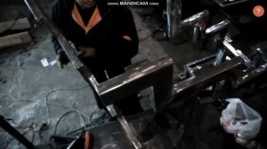 Инструкция по сборке лестницы из профильной трубы. Собери лестницу без сварки!!!