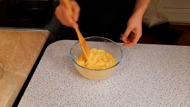 Драники из картошки без яиц и муки. Вся правда о рецепте! смотреть онлайн