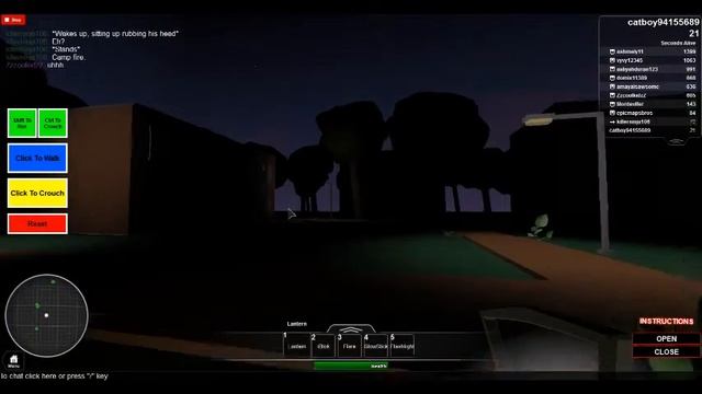 catboy94155689's ROBLOX video смотреть онлайн