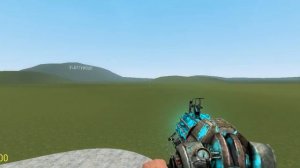 Garry's Mod 13 - Ядерные бомбы