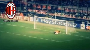 Легенды Футбола: Каха Каладзе