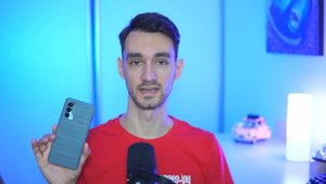 Realme GT Master Edition обзор