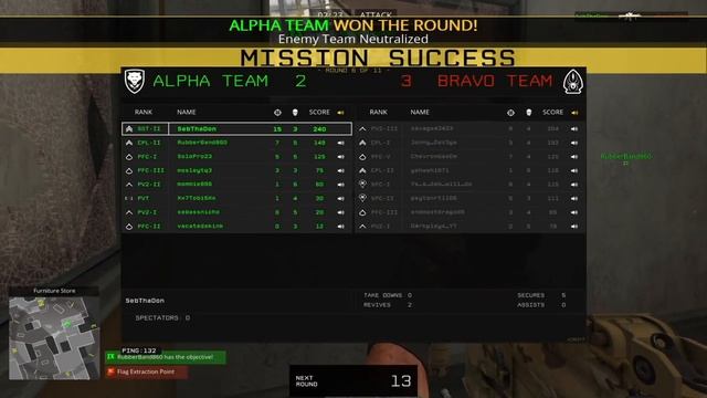 America's Army Proving Grounds: PS4 Dominating on Checkout смотреть онлайн