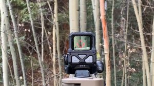 Vortex Razor AMG UH-1 Gen 2 Review