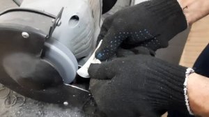 Как сделать блеснуть самому. Блесна из ложки быстро и эффективно.