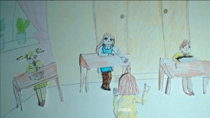 С днЁм рождения любимая школа