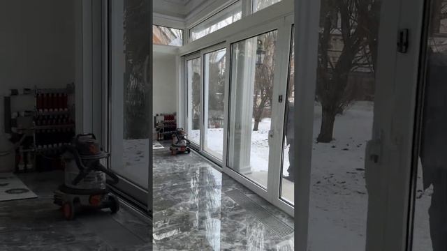 Порталы Алютех СЛ16- SL160 смотреть онлайн