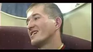 Стук монотонных колес