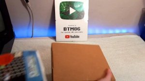 Unboxing A Sealed Copy of Microsoft SQL 2000 & Home Made 100 Subscriber Play Button!