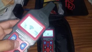 RASTREADOR (NOYAFA NF-826)