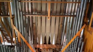 Почему орган – король музыкальных инструментов?