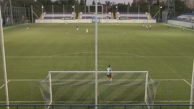 [ВИДЫ ИЗ-ЗА ВОРОТ] Волгарь-м — УОР-Дагестан смотреть онлайн