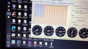 Настройка инвент джитроник Мерседес 124 (м103).