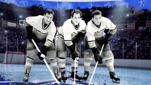 Братья Майоровы – легенды отечественного и мирового хоккея