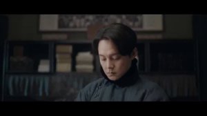 Зимняя Бегония 1 сезон 35 серия