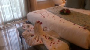 Турция ALI BEY RESORT SORGUN 5* Обзор номера