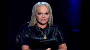 Печальные Новости о Ларисе Долиной