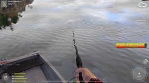 Новичок на Ладожском озере - Где Ловить ? - РР4