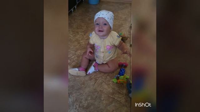 Ксю)Ребенок качает)Мама, я в Дубае!) смотреть онлайн