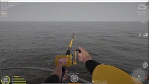 Поймал ОГРОМНУЮ АКУЛУ?Гренландская полярная акула?Русская рыбалка 4?РР4?Акула в клине?