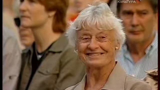 Гений места с Петром Вайлем. Серия 9. Ганс Христиан Андерсен - Копенгаген смотреть онлайн