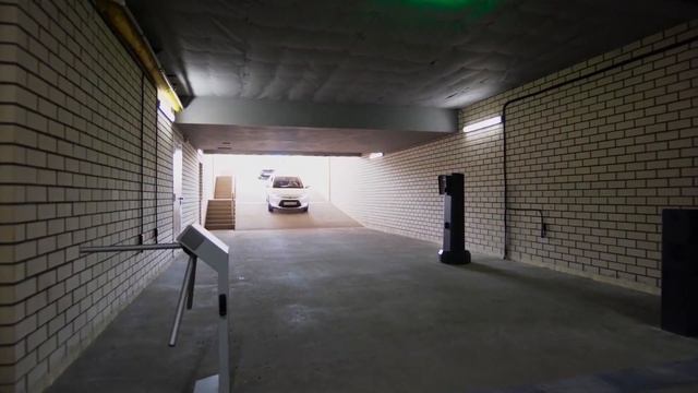 Квартиры с видом на реку и заповедник | Дом бизнес класса  | Обзор ЖК Гарантия на Обрывной Краснода