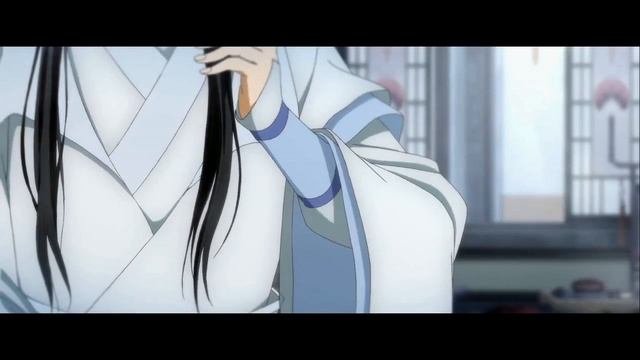 Магистр Дьявольского культа/Mo Dao Zu Shi - CRACK! 2 смотреть онлайн