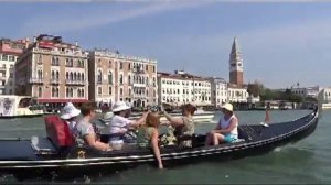 Гондольеры