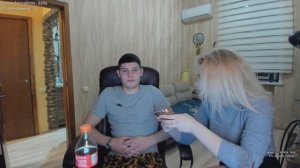 05 12 2019   КАРИНУ ТРАХНУЛ БОРОВ ПОДРУГА КАТИ