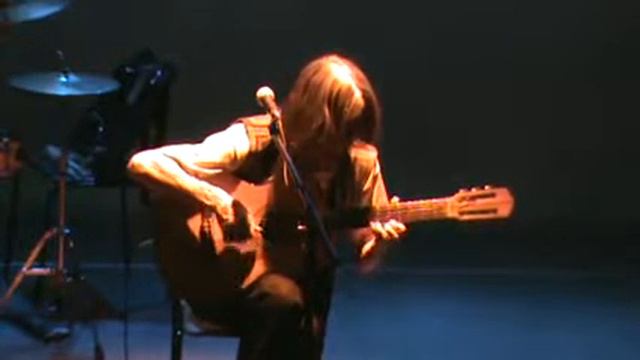 Владимир Леви Тамбурин - Аморе№2 смотреть онлайн