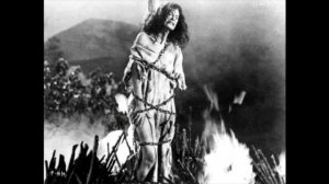 История Кровавой Мэри (Мистические истории)