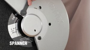 5935 Отрезная пила-355мм , 2200Вт 220V,3500 RPM