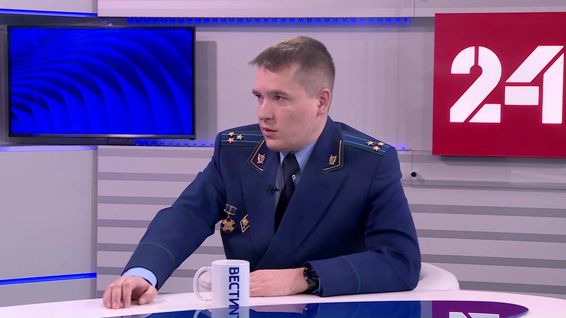 Природоохранный прокурор Башкирии: «В девяти городах появятся посты наблюдения за воздухом»
