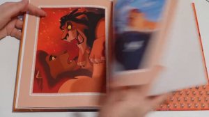 Комиксы Дисней / Disney Графический роман / Король лев / Книга джунглей 2 / Русалочка / Белоснежка
