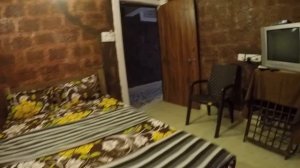 Sal De Goa - отель 2* (Индия, Северный Гоа, Калангут). Обзор отеля.