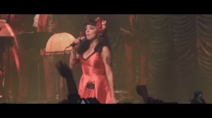 Mon Laferte - El Diablo (En Vivo)