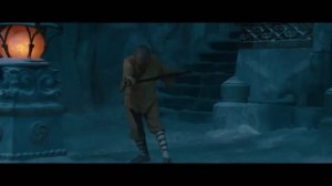 Повелитель стихий Трейлер 2010 Дублированный
