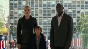 Робокоп 2014   обзор кино