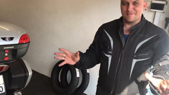 Реальный отзыв о Мотошины Mitas sportforce+ Митас Спортфорс+