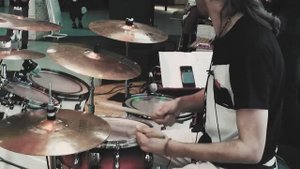 Группа "New Tone"  в Лофте