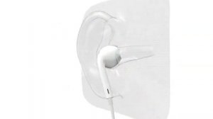 Jonathan Ive on the new EarPods