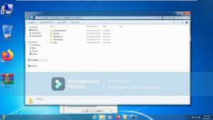 Delete system32 in Windows 7!