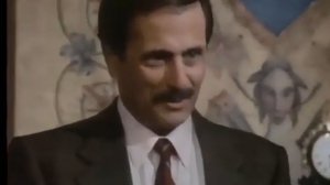 Спрут: Гаэтано Каридди - о часах