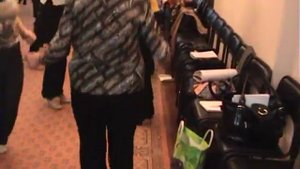 №14. "Чимби-Римби" (Белый Рояль)