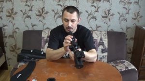 Как купить PARD DS35 -70LRF   Распаковка , первые впечатления!