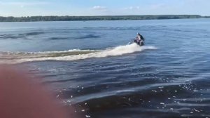На что способен Tarpon 9.9