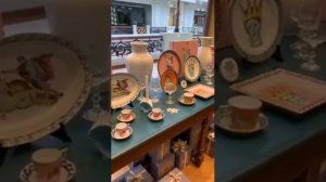 2020 05 08 Фарфор Richard Ginori