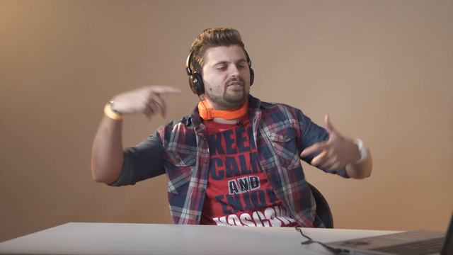 Макс Брандт - Самая Самая (Егор Крид Cover) смотреть онлайн